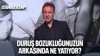 Bedenin Dili: Duruşundaki Mesajı Okumak | Ünal Güner