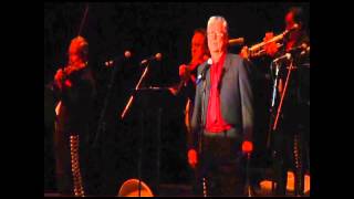 Dan Guerrero sings his father&#39;s signature song BARRIO VIEJO