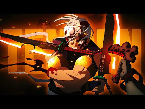 How Strong Is Tengen Uzui?