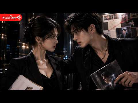 เธอเข้าบริษัทเพื่อโค่นฆาตกร แต่กลับถูกคุณชายจอมคลั่งตามรักไม่ปล่อย