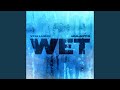 Wet Feat Latto Remix