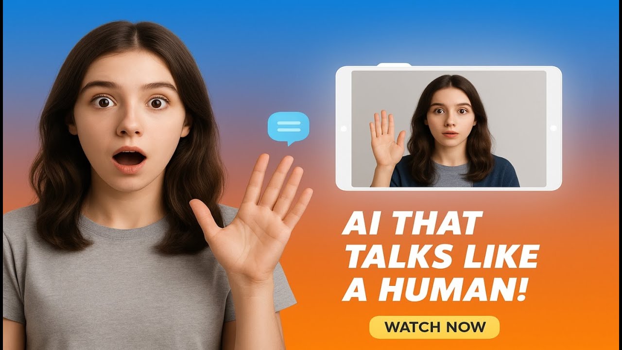 "Realistic AI Lip Sync, Body Movements &amp; Multi-Character Scenes | Infinite Talk AI"