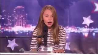 Anna Graceman - If I Ain&#39;t Got You (Alicia Keys) - America&#39;s Got Talent