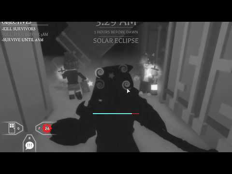 Before The Dawn Redux Grim Reaper Gameplay Nightfall Skin Roblox - Roblox Before The Dawn Redux Project 0011 Nightfall Gameplay Roblox Before The Dawn Redux Project 0011 Nightfall Gameplay - Before The Dawn Redux Grim Reaper Gameplay Nightfall Skin Roblox