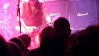 michael schenker-are you ready to rock/i want you