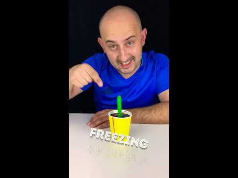 How to make a coca-cola ice cream