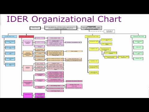 IDER Plan Overview