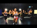 PUUR by Dinne Groothuis: Glee Cast - Disco ...