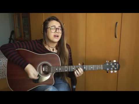 "O Sol" Vitor Kley - (Cover) Elana Dara