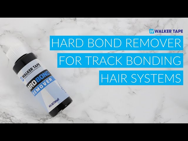 HARD BOND REMOVER30ml