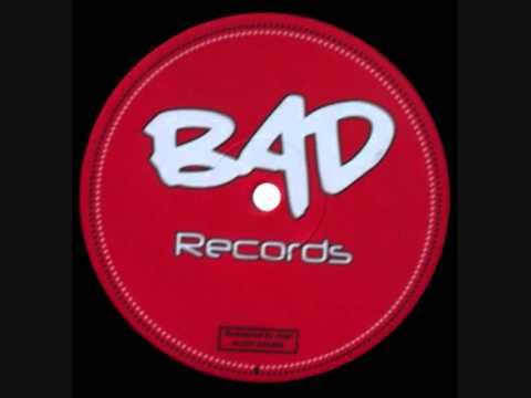 [BAD009] DJ Greenie - Dancin' thru The Nite.wmv