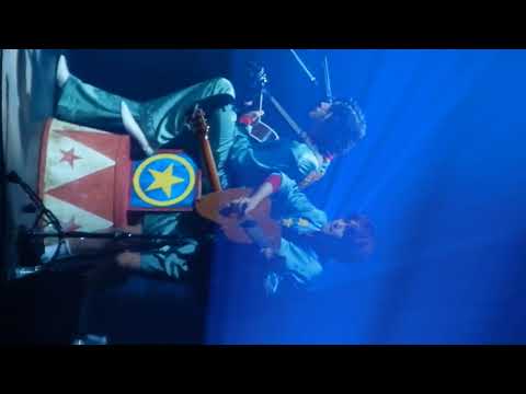 190901 잔나비 정훈 단독콘서트 Fantastic old-fashioned' returns! 새 어둠 새 눈