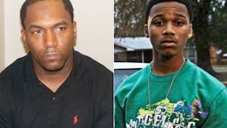 Lil Snupe Mother Testifies at his Alleged Killer's Sentencing. Says There was only a Gun Conviction.
