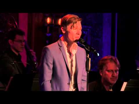 Seth Sikes - "Sing Happy" (Kander & Ebb) Liza Minnelli