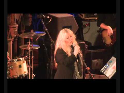 Judie Tzuke LIVE at Union Chapel 2010