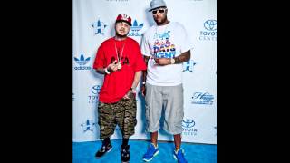 L.E.$ Ft Slim Thug & Chamillionaire - Shut Your Hood Down [New/2011/CDQ/Dirty/NJODJ/November]