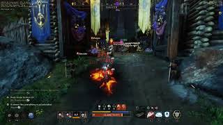 Eclipton, the aimlock user !