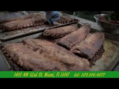 REY CHAVEZ COSTILLAS ASADAS -2017