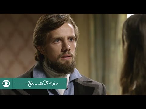 Além do Tempo: capítulo 79 da novela, segunda, 12 de outubro, na Globo