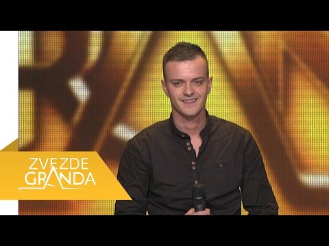 Nikola Savic - Mirna luka, Ucini mi pravu stvar - (live) - ZG 1 krug 16/17 - 12.11.16. EM 8