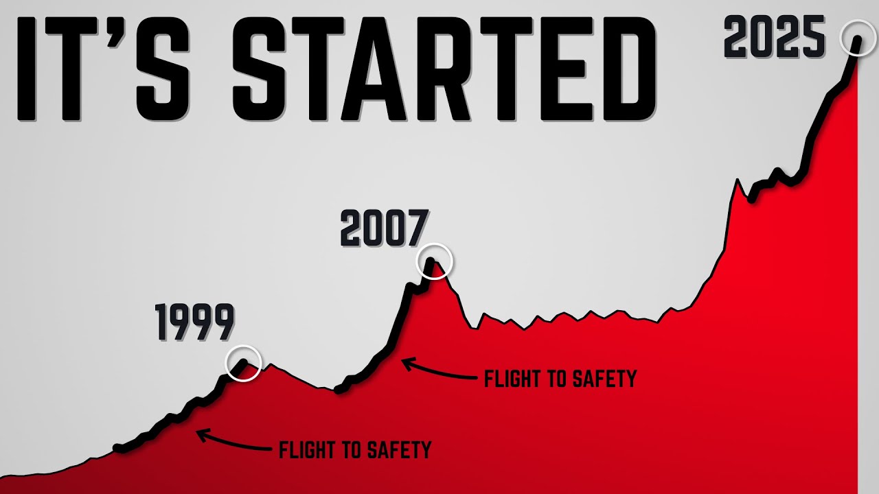 The Damage is Irreparable...