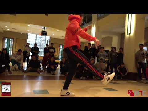 1st Round - IGNITION - Boston College's Conspiracy Theory - BNC