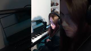 Slightly More Piano Improv