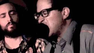 Craig Finn // Honolulu Blues // Denver // 2.13.12