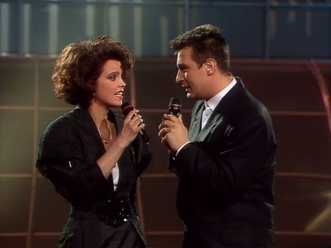 🔴 1990 Eurovision Song Contest from Zagreb/Yugoslavia (German commentary by Fritz Egner)