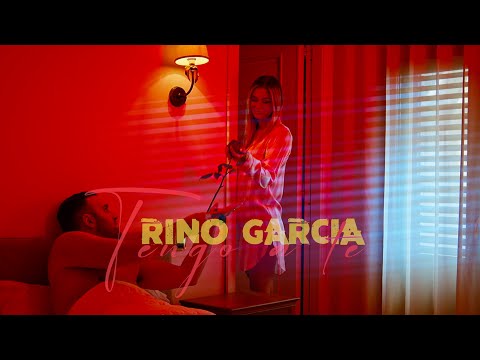 RINO GARCIA  Tengo a Te - Official 2023