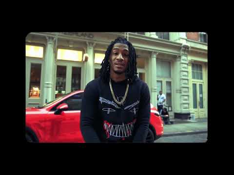 Selfmade Kev - First Day Out (OFFICIAL VIDEO)