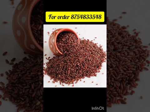 dr.millets Poongar Roasted Rice Flour