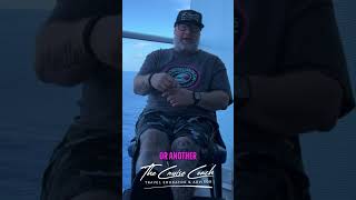 Cruise Food Hack: Skip Specialty Dining First Night, Save Money! #shorts