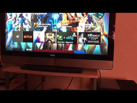 Xbox one black screen of death 2019 FIX