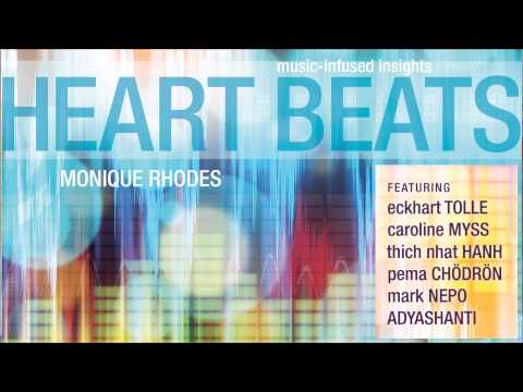 Monique Rhodes - Heart Beats (90-Second Sampler)