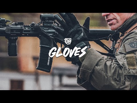 Mechanix vs. Outdoor Research: Former JTF2 Assaulter's Favourite Gloves