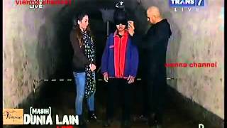 Download lagu Masih Dunia Lain (LIVE) - 16 April 2015 - Lada Penguasa Goa Belanda [FULL] mp3