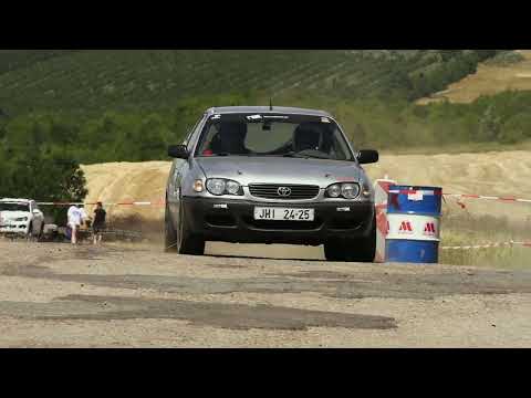 17 - X. Amatér Rally DK 2026 I Rallyservice