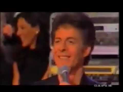 Anima Mia - Live 1997 - Claudio Baglioni & Fabio Concato - Ufo Robot