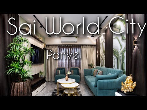 Luxury residential interior walkthrough by DELECON® DESIGN CO.