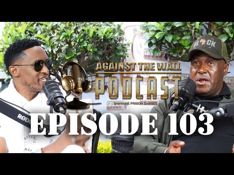 Episode 103  | Life Lessons from 30 Yrs Behind Bars – A Former Most Wanted Tells His Story