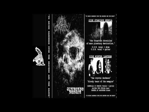 Winter Lantern (US) / Starcave Nebula (Canada) - Split 2022