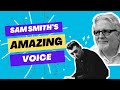 Sam Smith S Amazing Vocal Technique