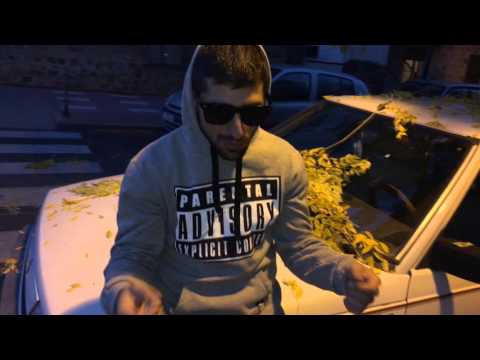 Damore713 - Ratas [Prod Alex Yalgomás]