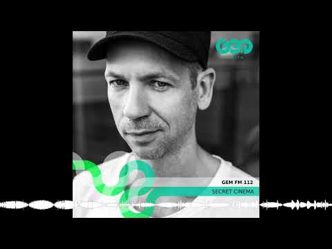 Gem FM 112 Secret Cinema @ Thuishaven Amsterdam (part of 10hr set)