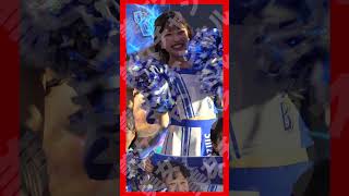 #S694【diana様！】 #shorts #チア #美女 #チアリーダー #diana