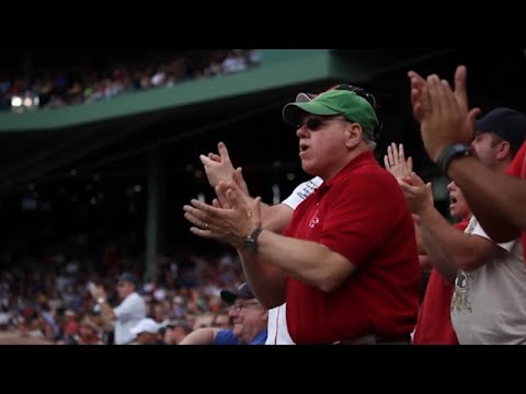 McGuire Family Shares Memories Of John McGuire