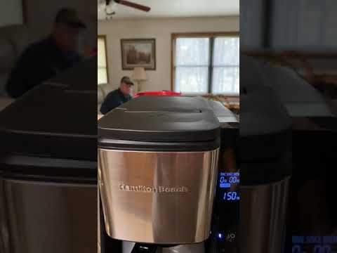 User submitted video