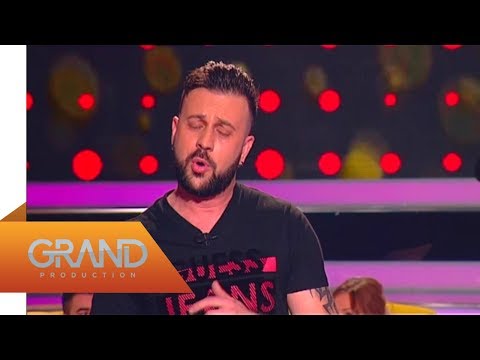 Mirza Delic - Ti moras da me cekas - HH - (TV Grand 20.02.2018.)