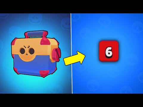 AVASIN 5 MEGA BOXIA JA SAIN TÄMÄN... | Pelataan Brawl Stars Suomi